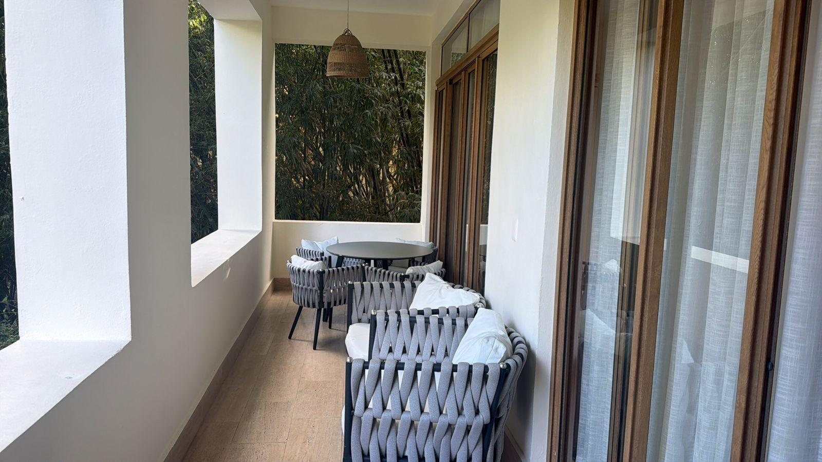 Terraza