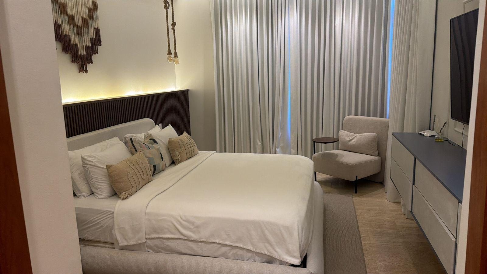 Habitación principal