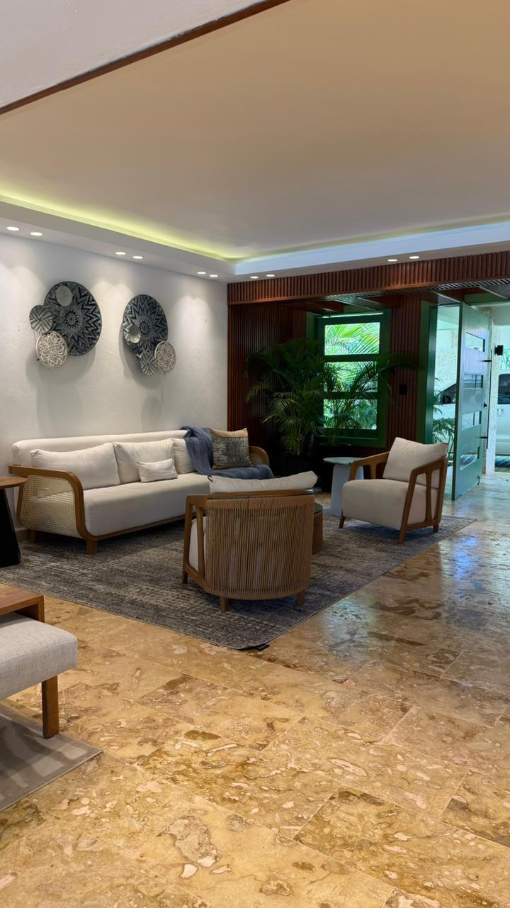 Sala de estar