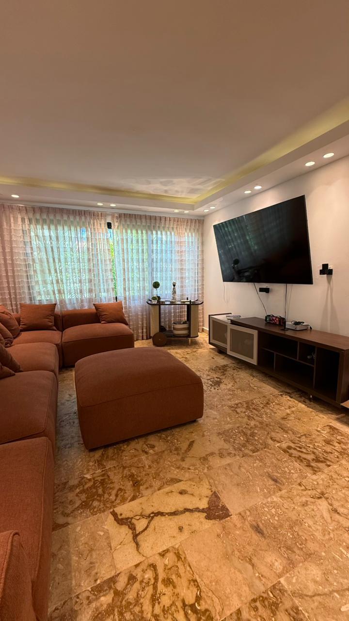 Sala de TV