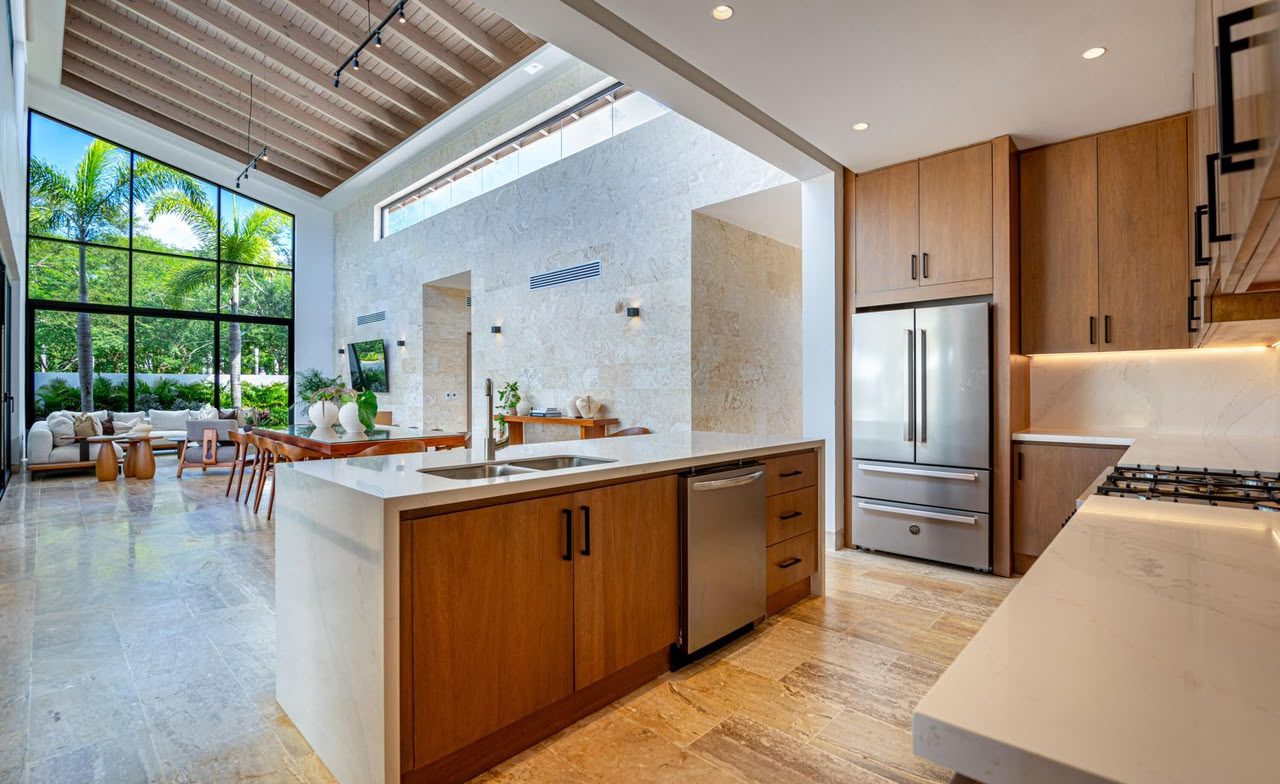 Cocina