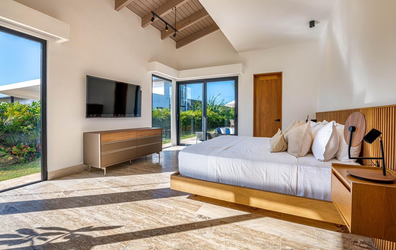 Habitación principal