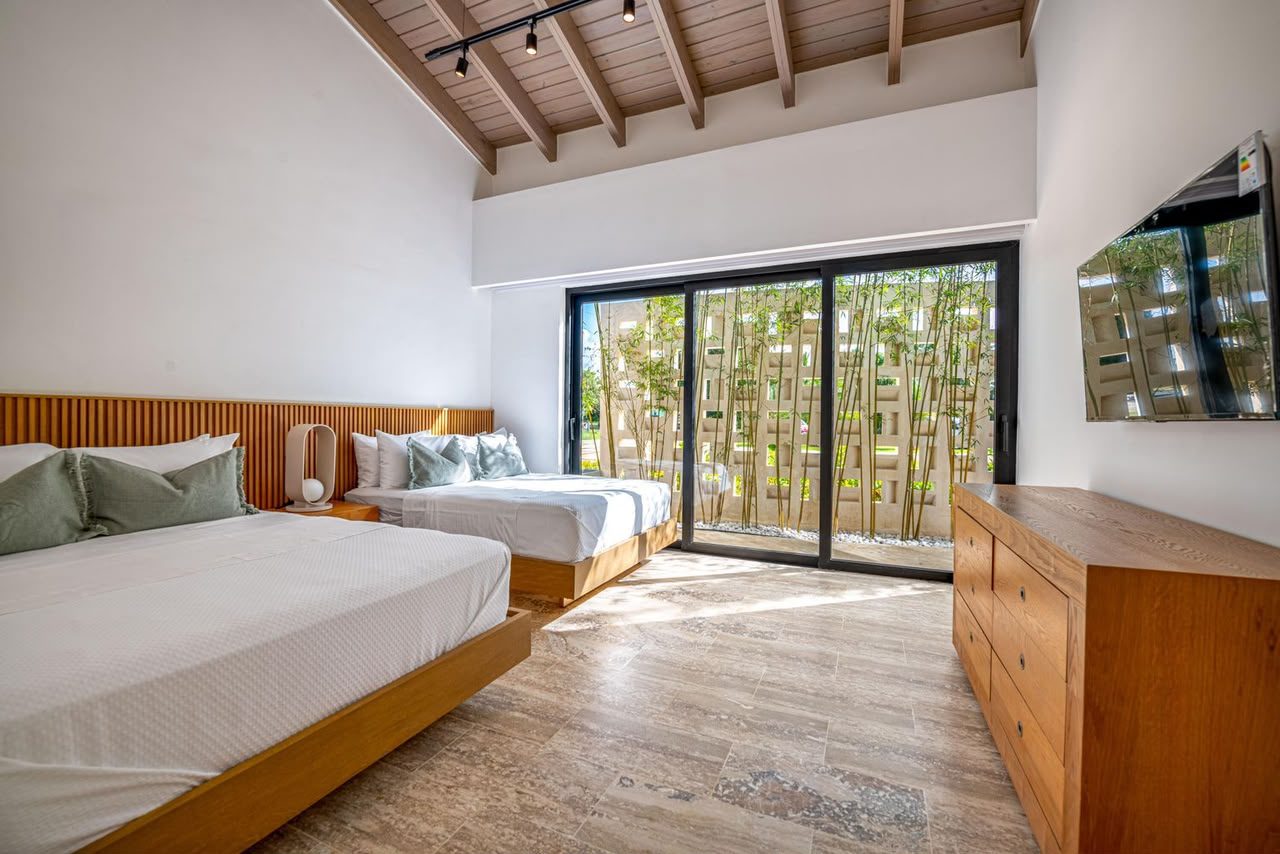 Habitación