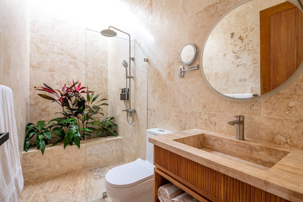Baño