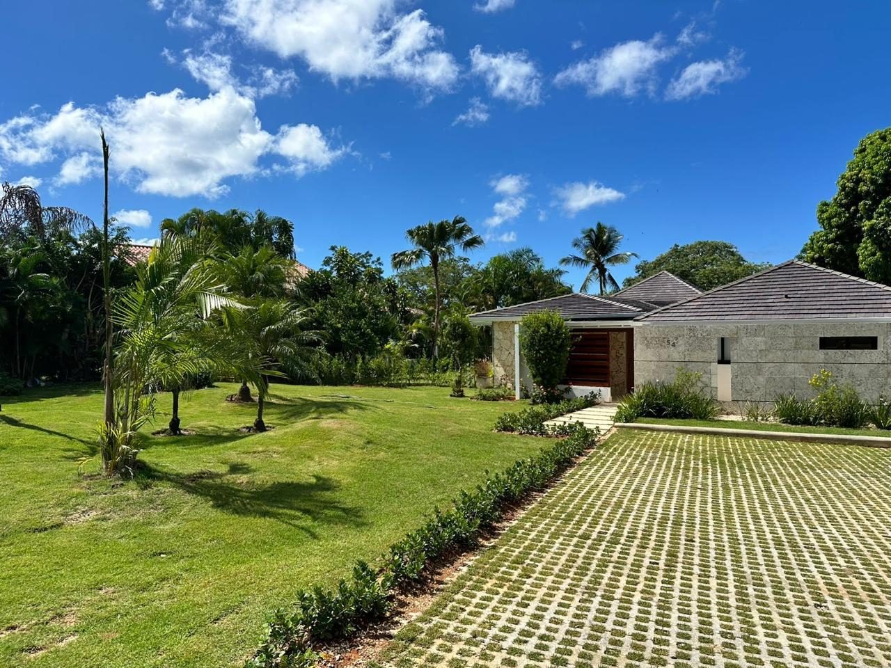 Jardín