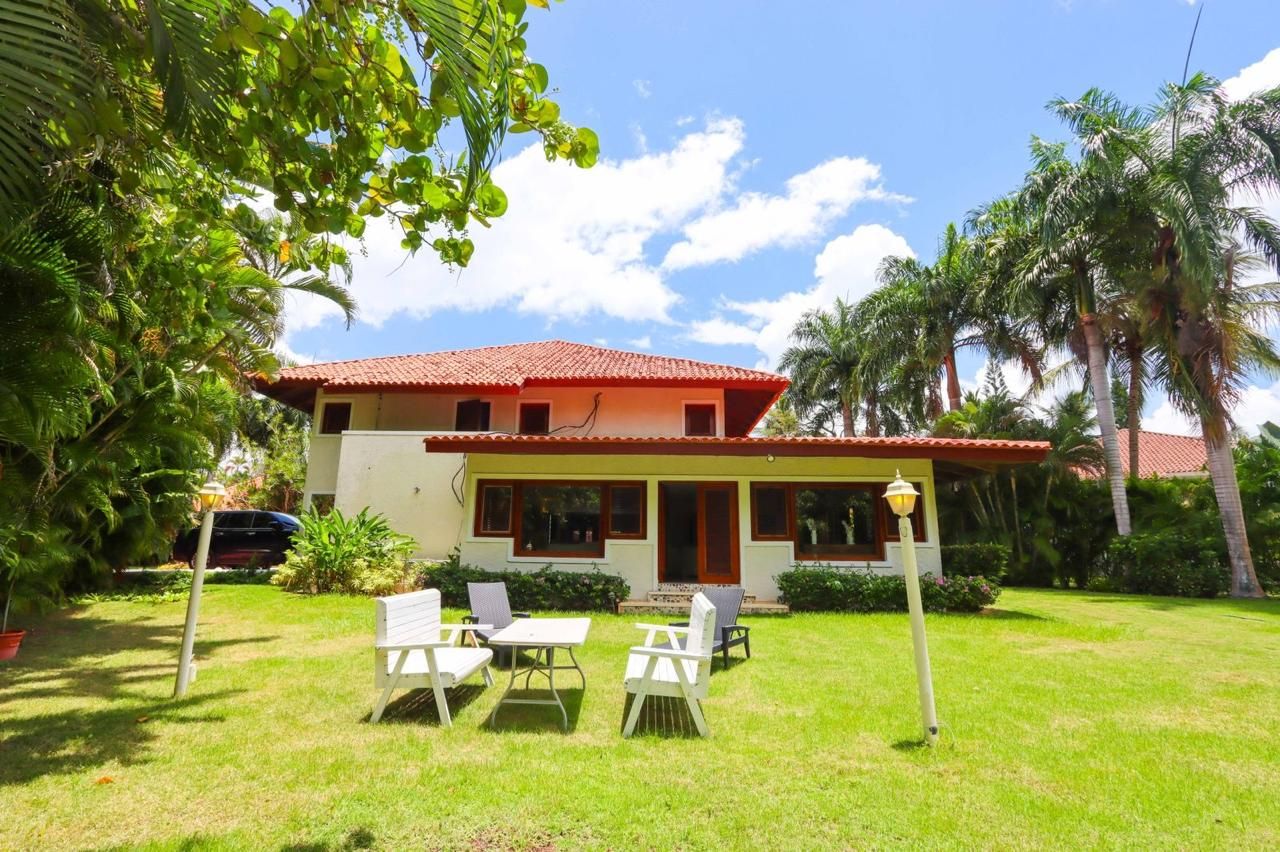 Jardín