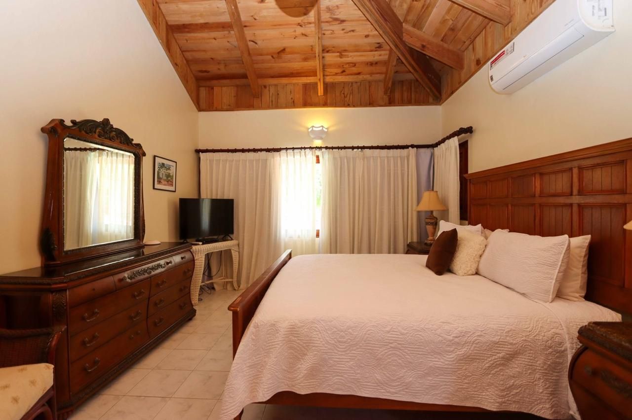 Habitación principal