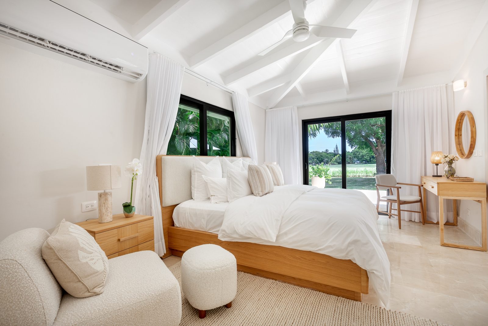 Habitación principal