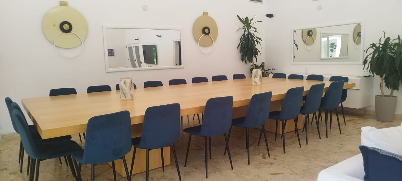 Comedor