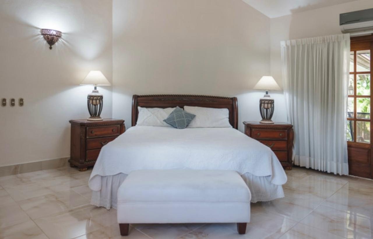 Habitación principal