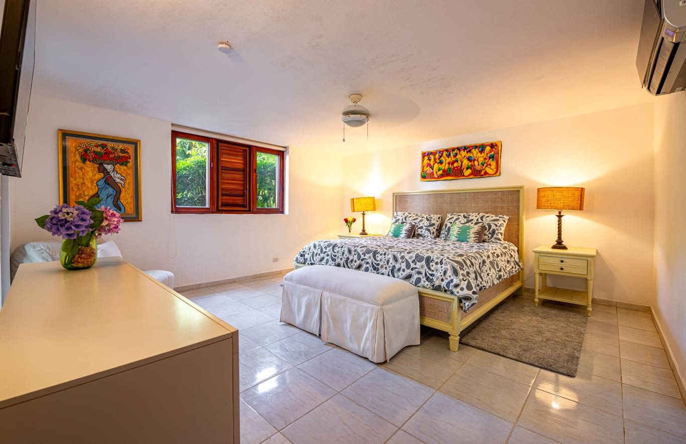 Habitación
