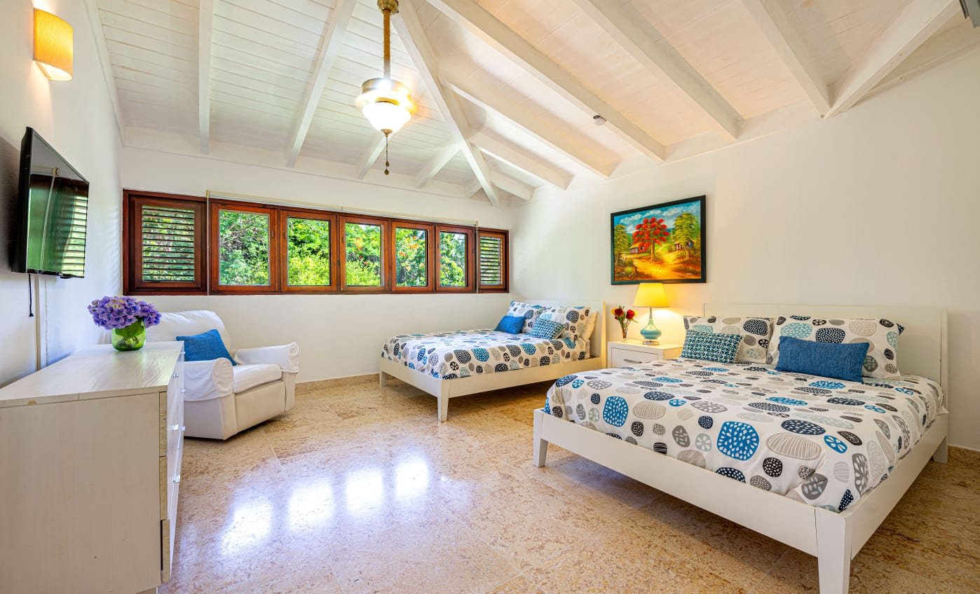 Habitación