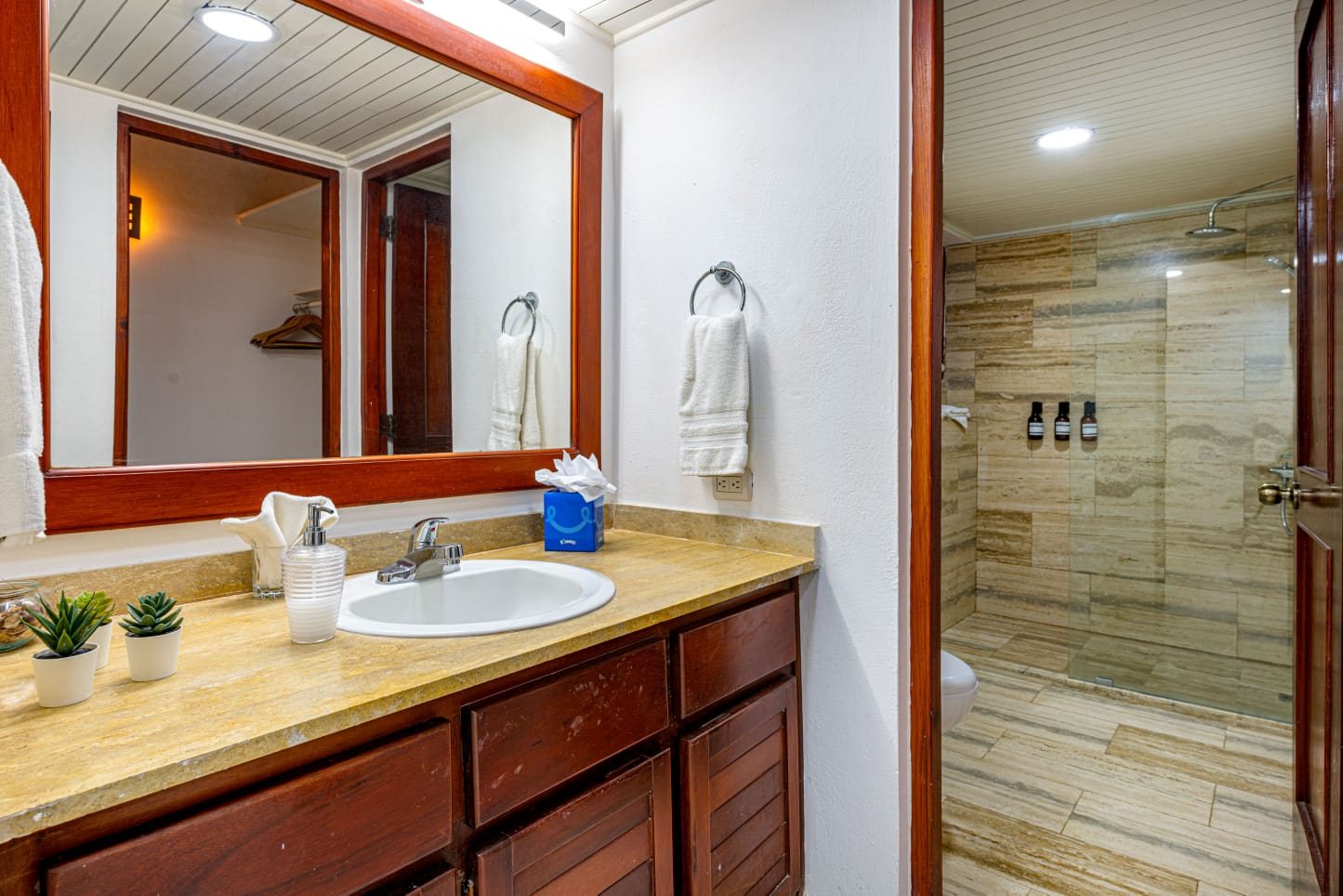 Baño