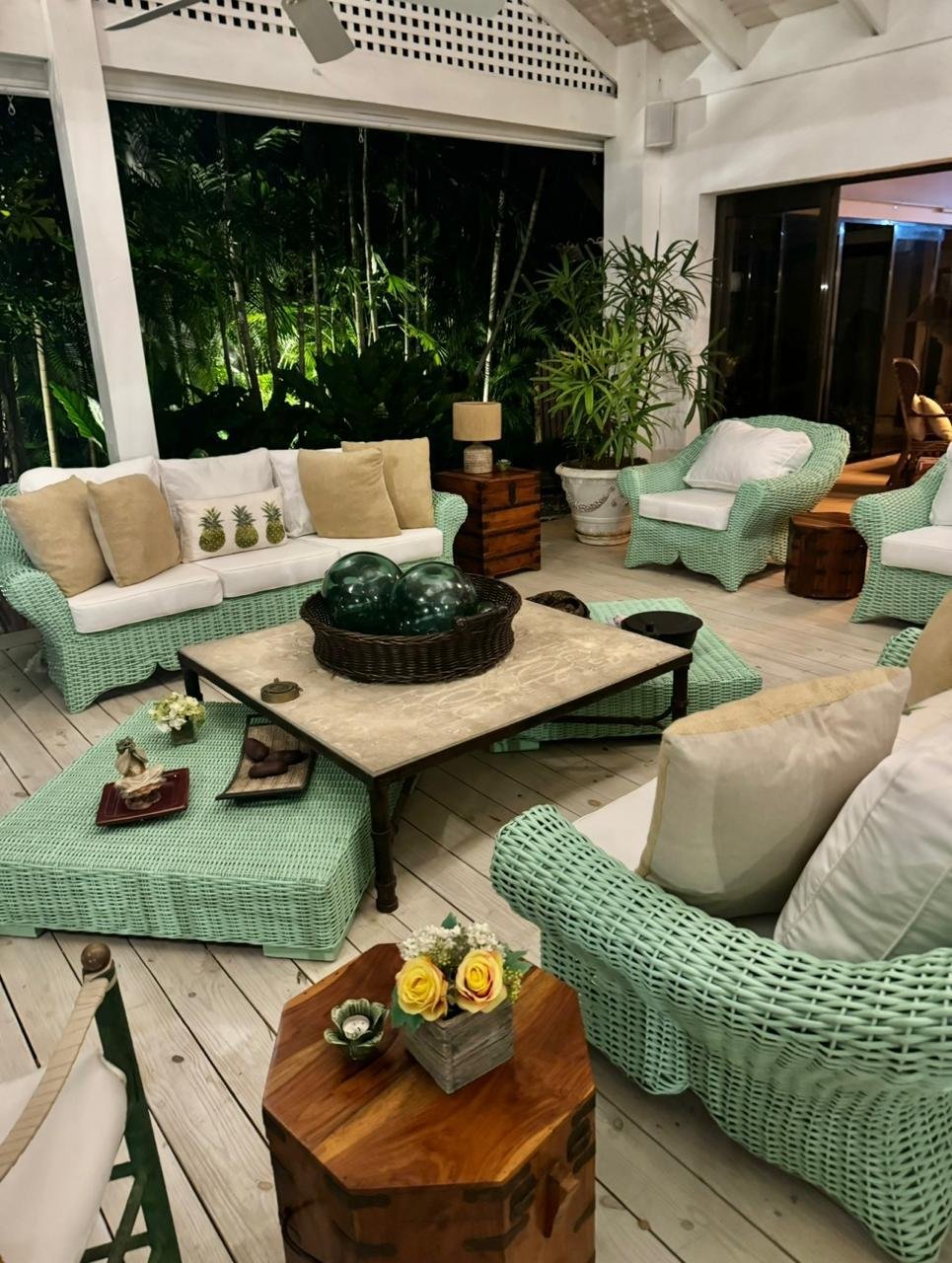 Terraza